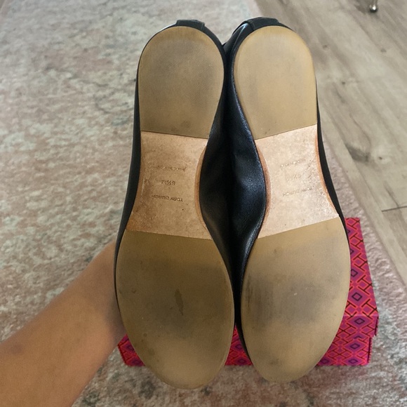 Tory Burch flats - Picture 2 of 4